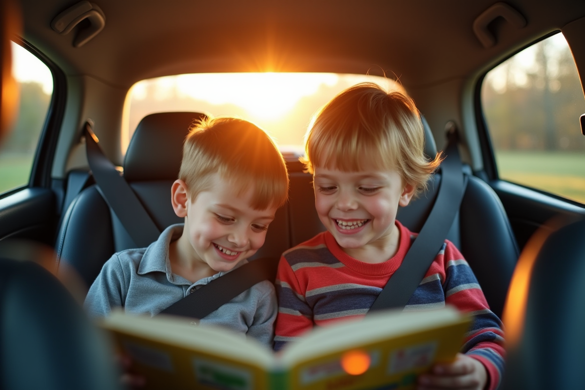 jeux voiture